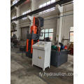 Metal Processing Hydraulic Copper Y83 Series Briquetters